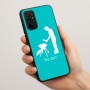 כיסוי בעיצוב אישי עם השם שלך לדגם - Motorola Moto G57 Power 5G בעיצוב גריל ברביקיו