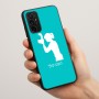 כיסוי בעיצוב אישי עם השם שלך לדגם - Motorola Moto G57 Power 5G בעיצוב צלמת - אישה