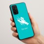 כיסוי בעיצוב אישי עם השם שלך לדגם - Motorola Moto G57 Power 5G בעיצוב מזלות - סרטן