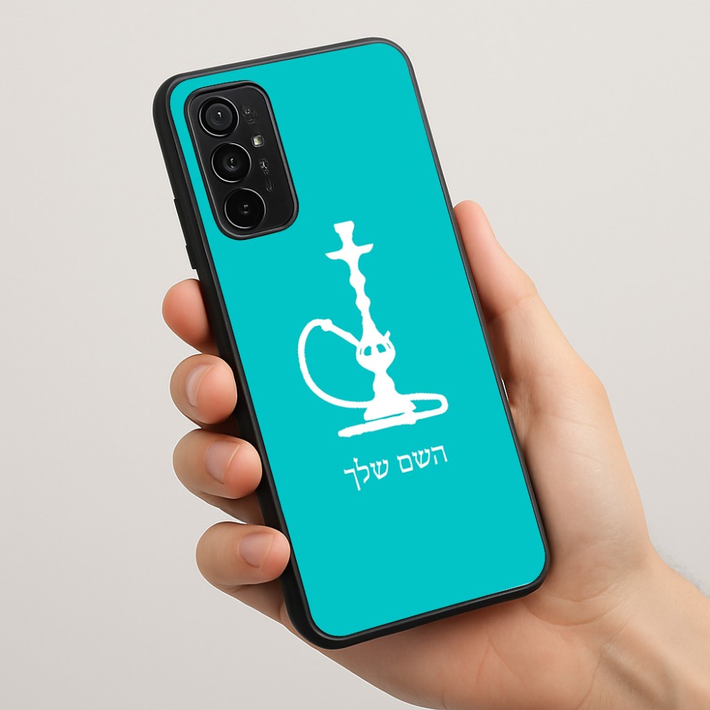 כיסוי בעיצוב אישי עם השם שלך לדגם - Motorola Moto G57 Power 5G בעיצוב נרגילה