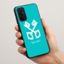 כיסוי בעיצוב אישי עם השם שלך לדגם - Motorola Moto G57 Power 5G בעיצוב מפתחות