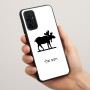 כיסוי בעיצוב אישי עם השם שלך לדגם - Motorola Moto G57 Power 5G בעיצוב דישון