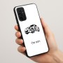 כיסוי בעיצוב אישי עם השם שלך לדגם - Motorola Moto G57 Power 5G בעיצוב מכונית