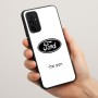 כיסוי בעיצוב אישי עם השם שלך לדגם - Motorola Moto G57 Power 5G בעיצוב לחצות