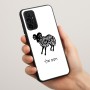 כיסוי בעיצוב אישי עם השם שלך לדגם - Motorola Moto G57 Power 5G בעיצוב מזלות - טלה