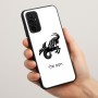 כיסוי בעיצוב אישי עם השם שלך לדגם - Motorola Moto G57 Power 5G בעיצוב מזלות - גדי