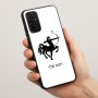 כיסוי בעיצוב אישי עם השם שלך לדגם - Motorola Moto G57 Power 5G בעיצוב מזלות - קשת