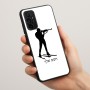 כיסוי בעיצוב אישי עם השם שלך לדגם - Motorola Moto G57 Power 5G בעיצוב ביאתלון