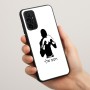 כיסוי בעיצוב אישי עם השם שלך לדגם - Motorola Moto G57 Power 5G בעיצוב אגרוף