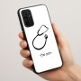 כיסוי בעיצוב אישי עם השם שלך לדגם - Motorola Moto G57 Power 5G בעיצוב סטטוסקופ רופא