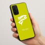 כיסוי בעיצוב אישי עם השם שלך לדגם - Motorola Moto G57 Power 5G בעיצוב לדוג