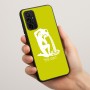כיסוי בעיצוב אישי עם השם שלך לדגם - Motorola Moto G57 Power 5G בעיצוב מזלות - דלי