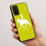 כיסוי בעיצוב אישי עם השם שלך לדגם - Motorola Moto G57 Power 5G בעיצוב קאוגירל - אישה