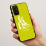כיסוי בעיצוב אישי עם השם שלך לדגם - Motorola Moto G57 Power 5G בעיצוב קאוגירל