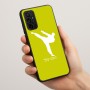 כיסוי בעיצוב אישי עם השם שלך לדגם - Motorola Moto G57 Power 5G בעיצוב קרטה