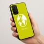 כיסוי בעיצוב אישי עם השם שלך לדגם - Motorola Moto G57 Power 5G בעיצוב עולם