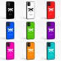 כיסוי בעיצוב אישי עם השם שלך לדגם - Motorola Moto G64 בעיצוב שפירית