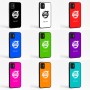 כיסוי בעיצוב אישי עם השם שלך לדגם - Motorola Moto G64 בעיצוב וולוו