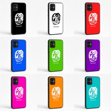 כיסוי בעיצוב אישי עם השם שלך לדגם - Motorola Moto G64 בעיצוב אנג'ל מוזיקלי