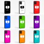 כיסוי בעיצוב אישי עם השם שלך לדגם - Motorola Moto G64 בעיצוב פינג פונג