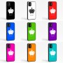 כיסוי בעיצוב אישי עם השם שלך לדגם - Motorola Moto G64 בעיצוב כתר מלכותי