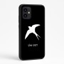 כיסוי בעיצוב אישי עם השם שלך לדגם - Motorola Moto G64 בעיצוב לבלוע