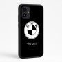 כיסוי בעיצוב אישי עם השם שלך לדגם - Motorola Moto G64 בעיצוב ב.מ.וו