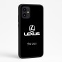 כיסוי בעיצוב אישי עם השם שלך לדגם - Motorola Moto G64 בעיצוב לקסוס