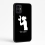 כיסוי בעיצוב אישי עם השם שלך לדגם - Motorola Moto G64 בעיצוב צלמת - אישה
