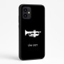 כיסוי בעיצוב אישי עם השם שלך לדגם - Motorola Moto G64 בעיצוב חצוצרה