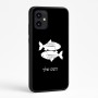 כיסוי בעיצוב אישי עם השם שלך לדגם - Motorola Moto G64 בעיצוב מזלות - דגים