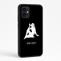 כיסוי בעיצוב אישי עם השם שלך לדגם - Motorola Moto G64 בעיצוב מזלות - בתולה
