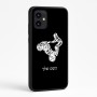 כיסוי בעיצוב אישי עם השם שלך לדגם - Motorola Moto G64 בעיצוב רוכב טרקטורונים