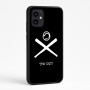 כיסוי בעיצוב אישי עם השם שלך לדגם - Motorola Moto G64 בעיצוב כדור בסיס