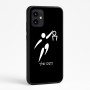 כיסוי בעיצוב אישי עם השם שלך לדגם - Motorola Moto G64 בעיצוב כדורסל אולימפי