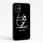 כיסוי בעיצוב אישי עם השם שלך לדגם - Motorola Moto G64 בעיצוב שייט אולימפי
