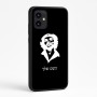 כיסוי בעיצוב אישי עם השם שלך לדגם - Motorola Moto G64 בעיצוב צ'ה גווארה