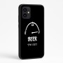 כיסוי בעיצוב אישי עם השם שלך לדגם - Motorola Moto G64 בעיצוב מיכל של בירה