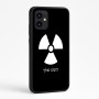כיסוי בעיצוב אישי עם השם שלך לדגם - Motorola Moto G64 בעיצוב פצצת אטום גרעינית