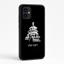 כיסוי בעיצוב אישי עם השם שלך לדגם - Motorola Moto G64 בעיצוב פגודה - יפן