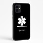 כיסוי בעיצוב אישי עם השם שלך לדגם - Motorola Moto G64 בעיצוב חובש