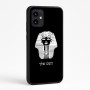 כיסוי בעיצוב אישי עם השם שלך לדגם - Motorola Moto G64 בעיצוב פרעה - תות ענח' אמון מצרי