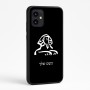 כיסוי בעיצוב אישי עם השם שלך לדגם - Motorola Moto G64 בעיצוב ספינקס מצרים