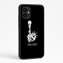 כיסוי בעיצוב אישי עם השם שלך לדגם - Motorola Moto G64 בעיצוב פסל החירות