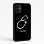 כיסוי בעיצוב אישי עם השם שלך לדגם - Motorola Moto G64 בעיצוב סטטוסקופ רופא