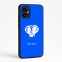 כיסוי בעיצוב אישי עם השם שלך לדגם - Motorola Moto G64 בעיצוב ראש פיל