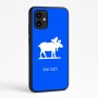 כיסוי בעיצוב אישי עם השם שלך לדגם - Motorola Moto G64 בעיצוב דישון