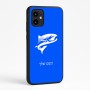כיסוי בעיצוב אישי עם השם שלך לדגם - Motorola Moto G64 בעיצוב לדוג