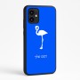 כיסוי בעיצוב אישי עם השם שלך לדגם - Motorola Moto G64 בעיצוב אנפה