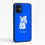 כיסוי בעיצוב אישי עם השם שלך לדגם - Motorola Moto G64 בעיצוב ארנב מחזיק גזר